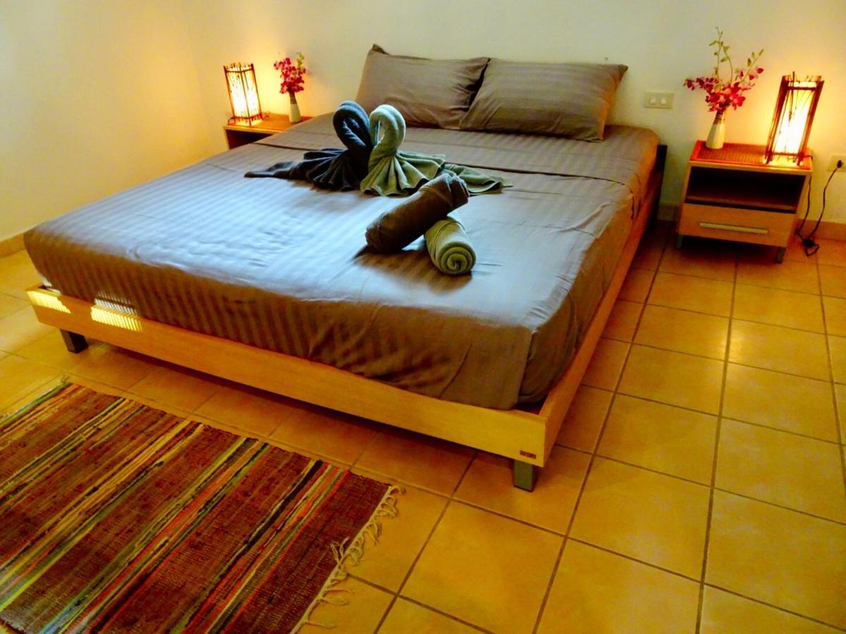 Villa Starbay Samui à Plage de Lamai Extérieur photo