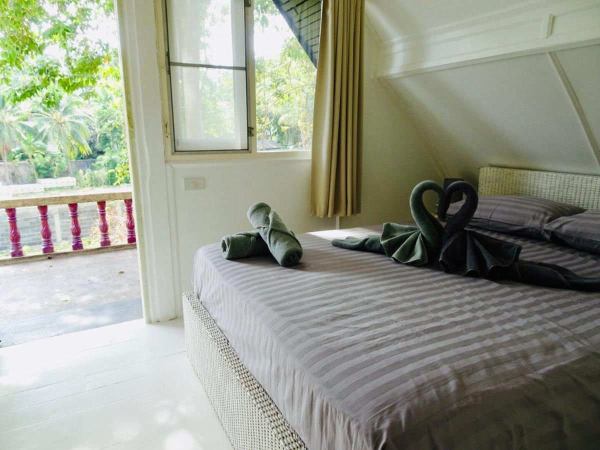 Villa Starbay Samui à Plage de Lamai Extérieur photo