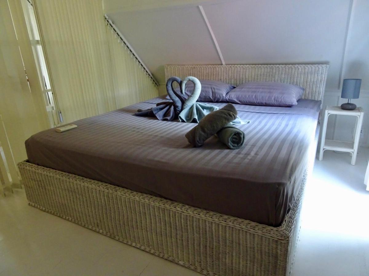 Villa Starbay Samui à Plage de Lamai Extérieur photo