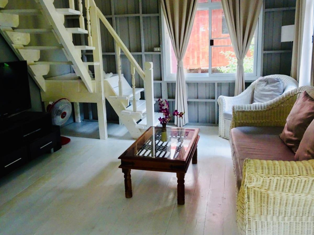 Villa Starbay Samui à Plage de Lamai Extérieur photo