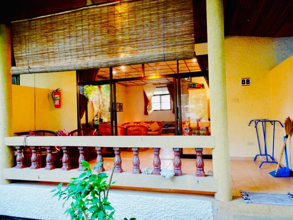 Villa Starbay Samui à Plage de Lamai Extérieur photo