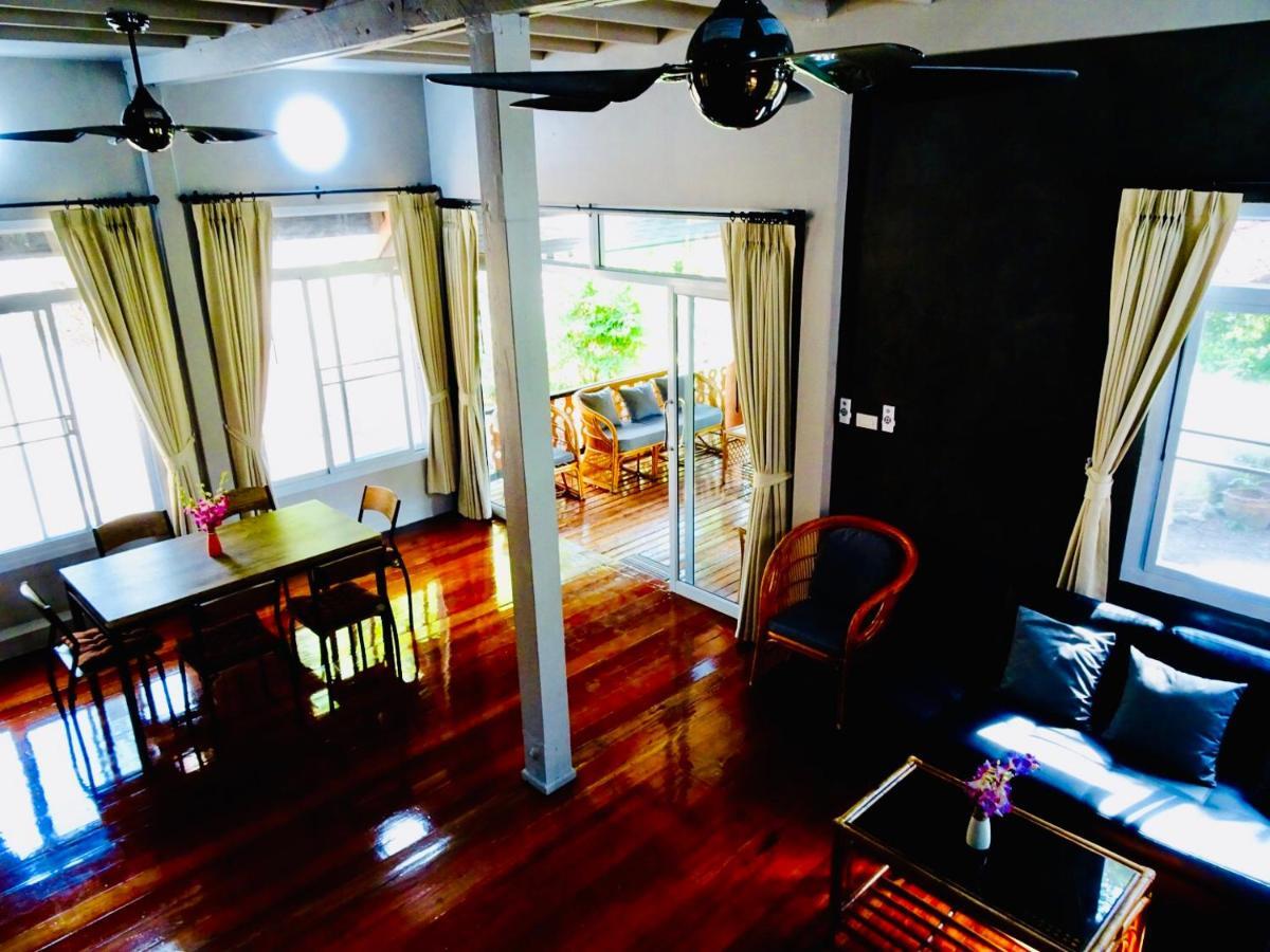 Villa Starbay Samui à Plage de Lamai Extérieur photo