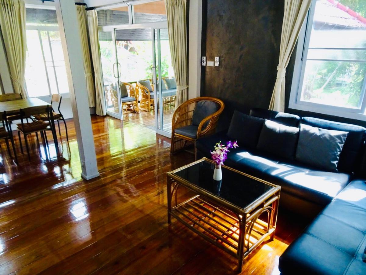 Villa Starbay Samui à Plage de Lamai Extérieur photo